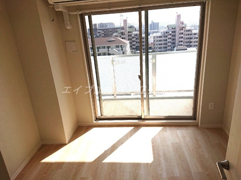  アーバンパーク住之江公園Ⅱ