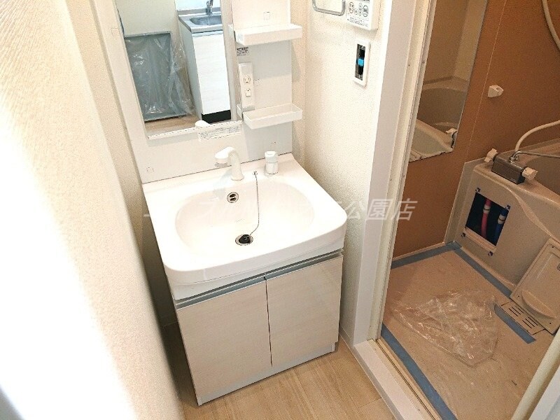  アーバンパーク住之江公園Ⅱ