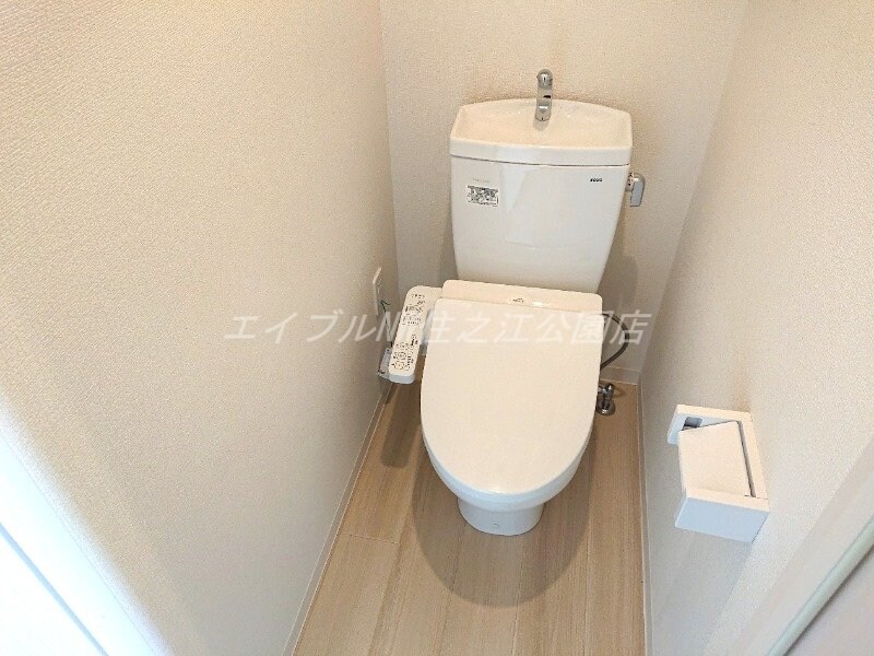  アーバンパーク住之江公園Ⅱ