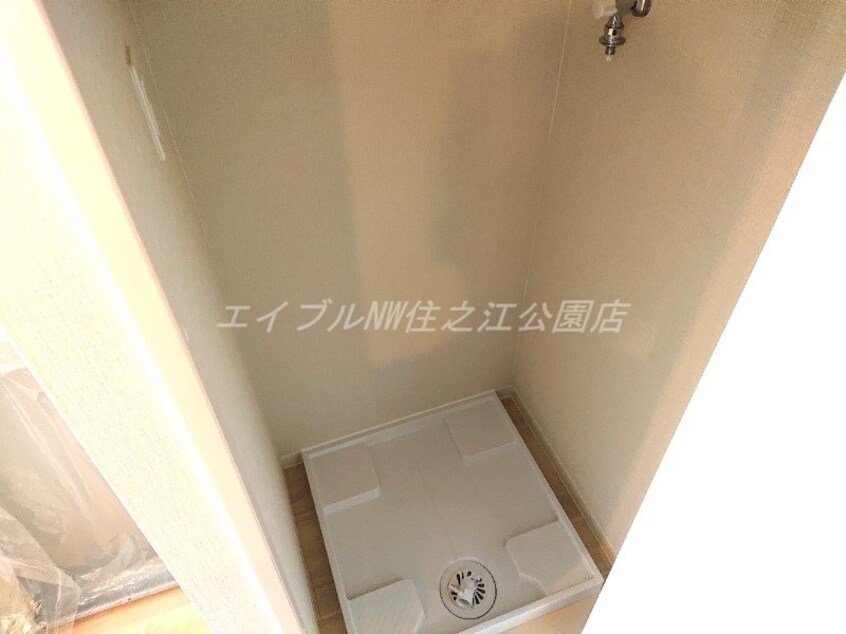  アーバンパーク住之江公園Ⅱ