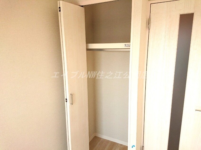  アーバンパーク住之江公園Ⅱ