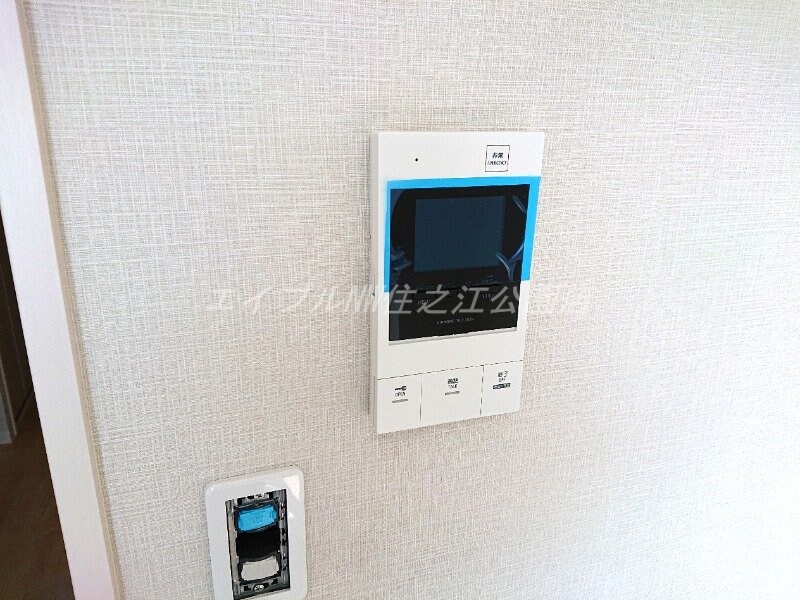  アーバンパーク住之江公園Ⅱ