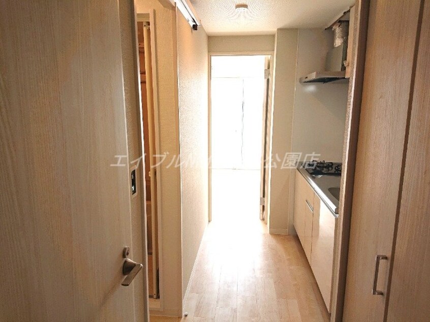  アーバンパーク住之江公園Ⅱ