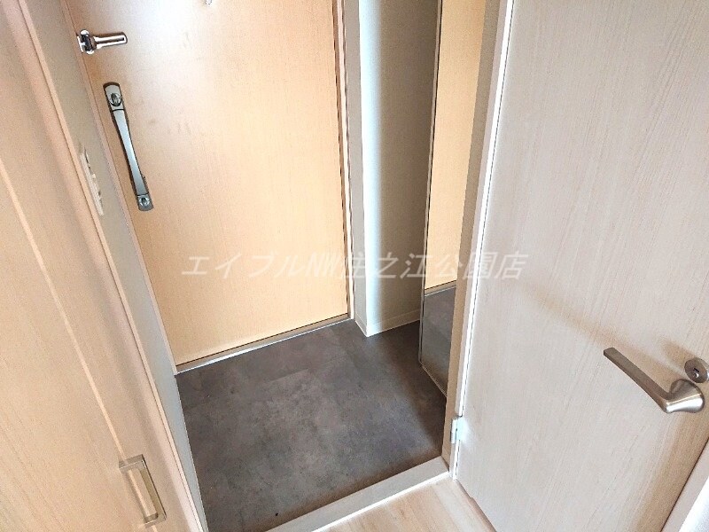  アーバンパーク住之江公園Ⅱ