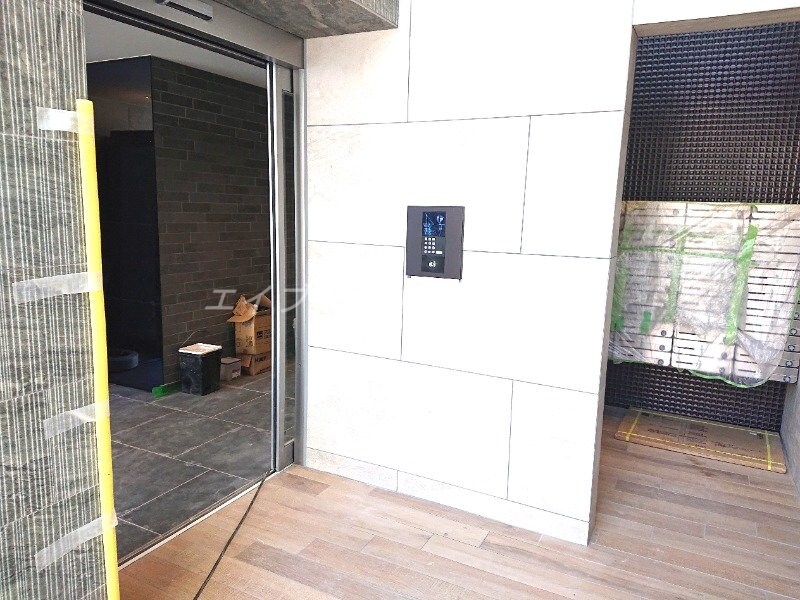  アーバンパーク住之江公園Ⅱ