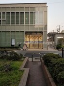 大阪信用金庫石津支店(銀行)まで1518m リーヴァ　神石