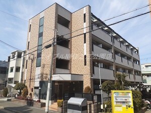 ジュネスＯ．Ｃ．Ｕ－Ⅱ