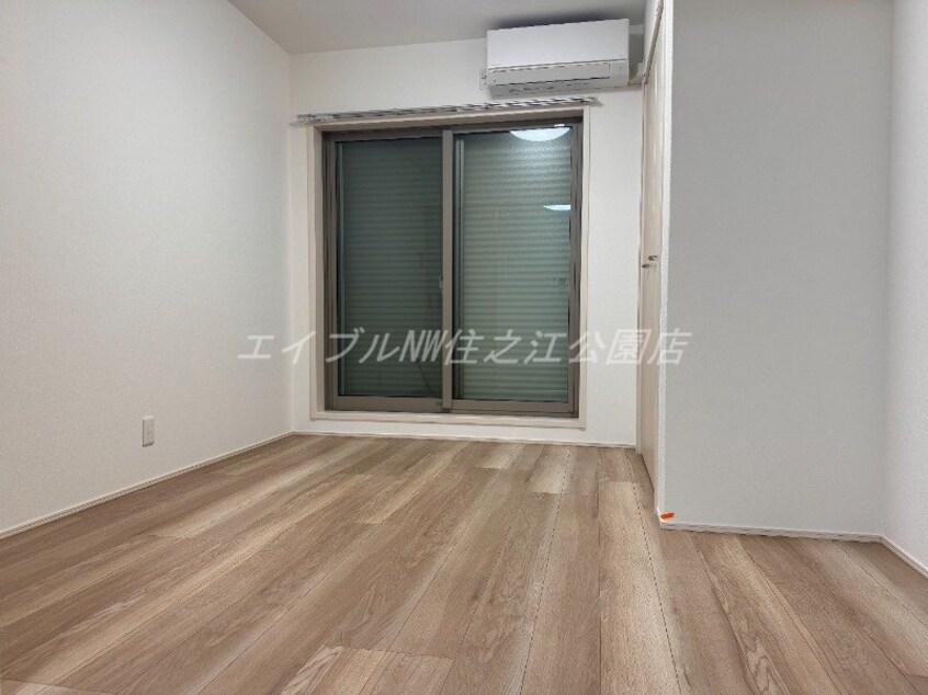  フジパレス遠里小野ウエスト