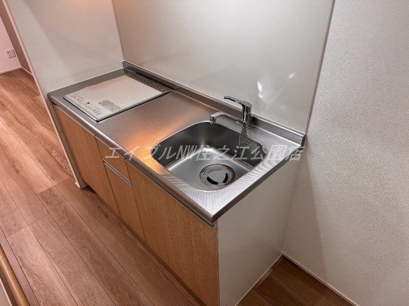  フジパレス遠里小野ウエスト