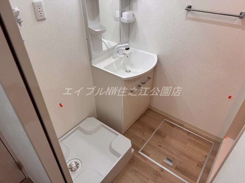  フジパレス遠里小野ウエスト