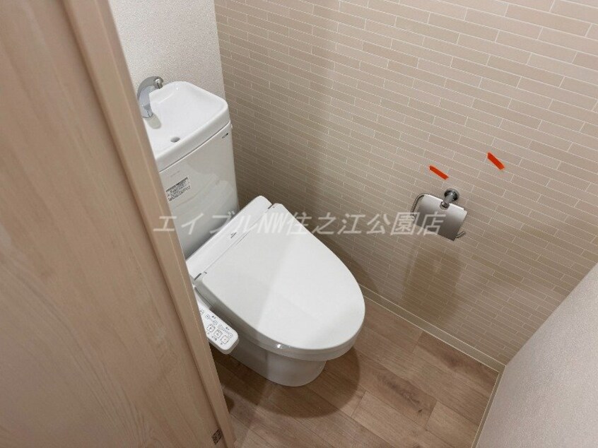  フジパレス遠里小野ウエスト