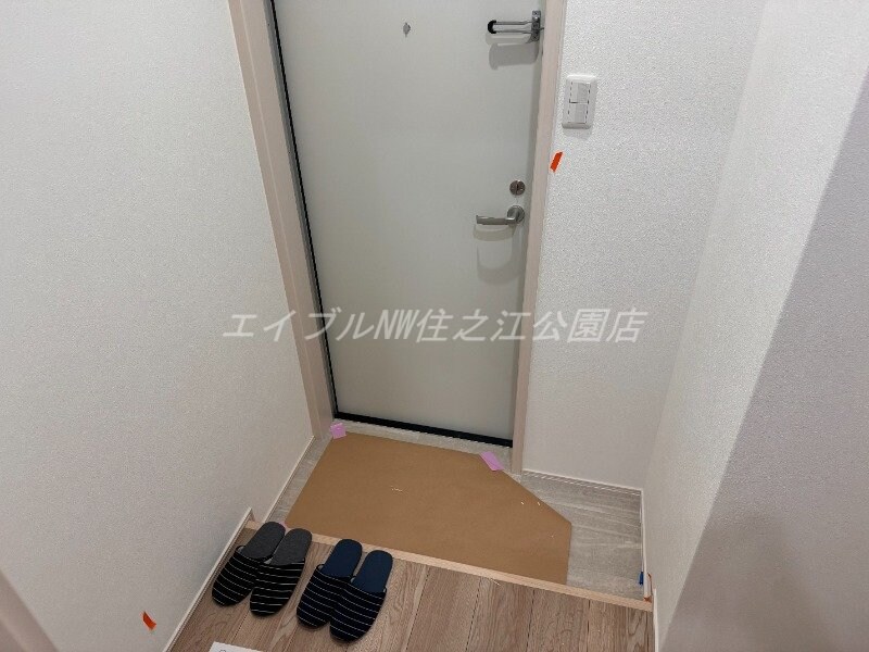  フジパレス遠里小野ウエスト