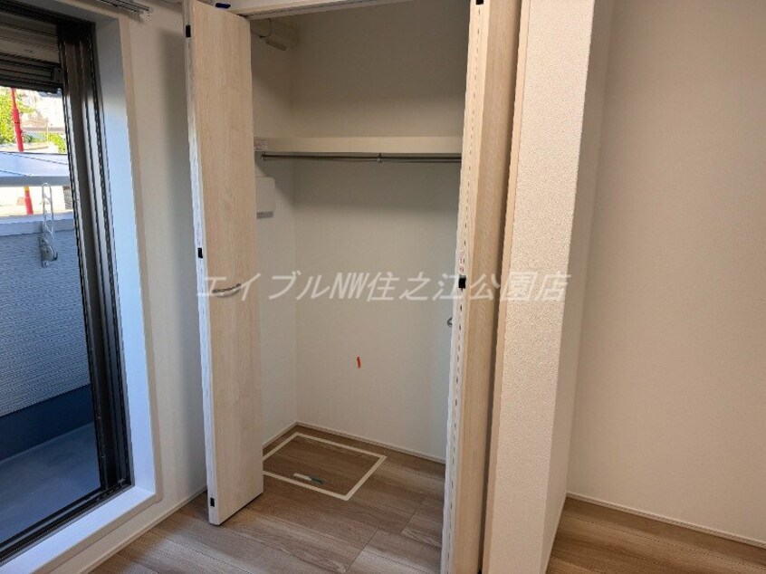  フジパレス遠里小野ウエスト