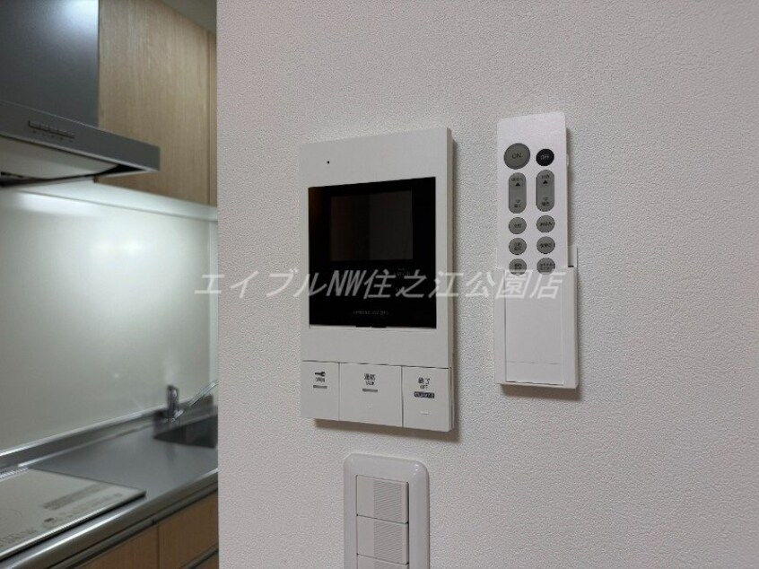  フジパレス遠里小野ウエスト