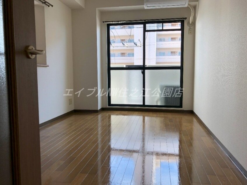 キッチン コスモコート大南