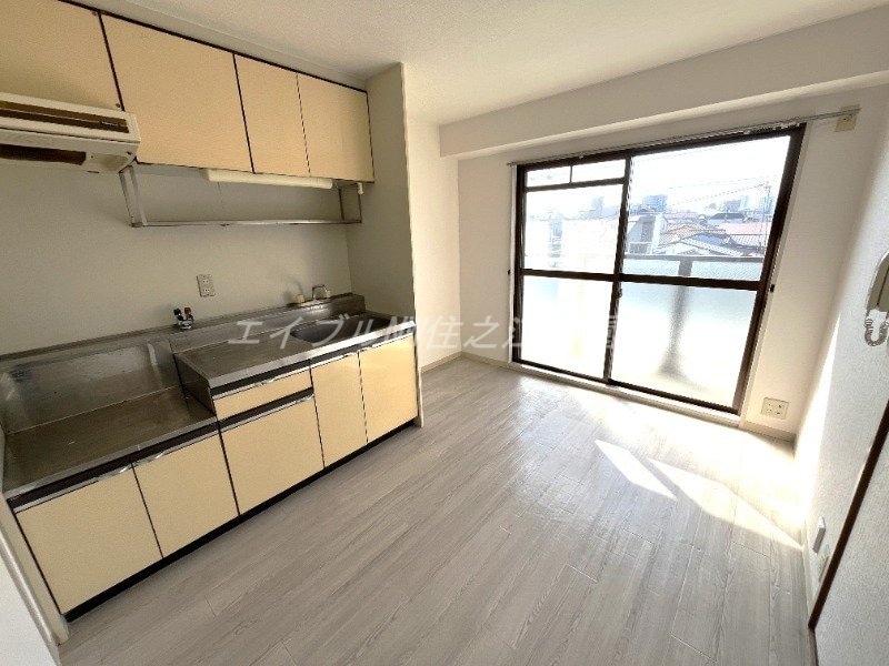  平田マンション