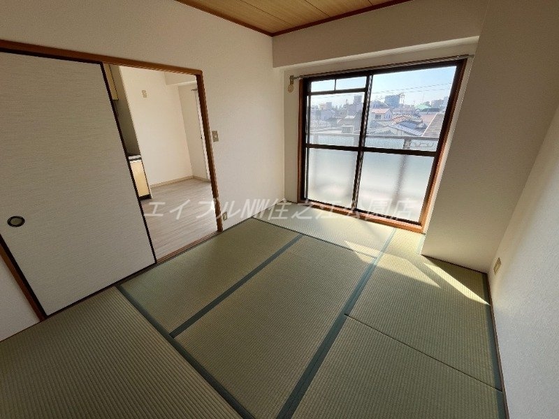  平田マンション