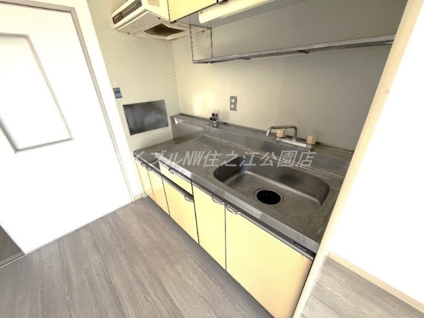  平田マンション