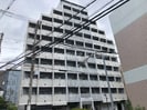 ラ・ハイール住吉の外観