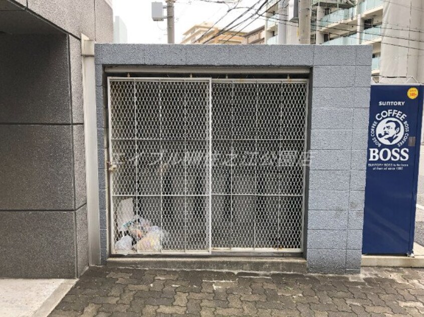  ラ・ハイール住吉