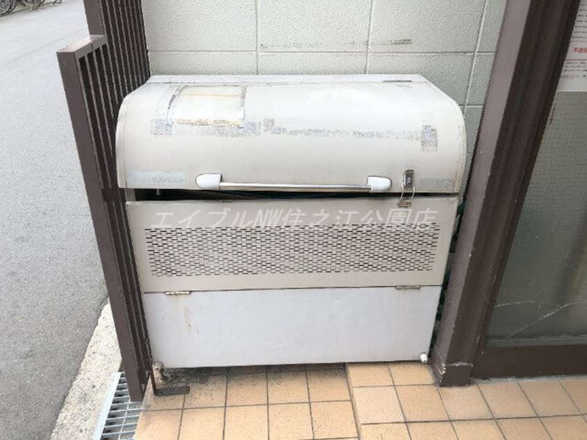  パークサイド長居