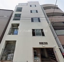 ニュー若草の外観