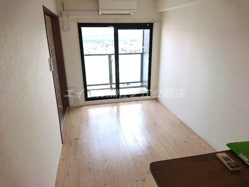  シスイル住之江