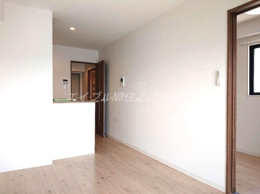  シスイル住之江