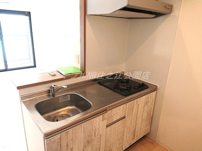  シスイル住之江