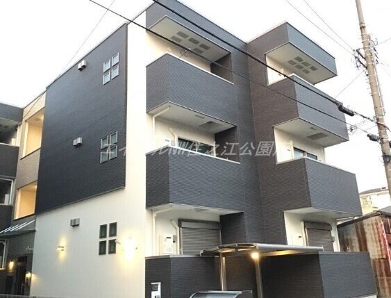  フジパレス杉本町駅西Ⅴ番館