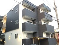 フジパレス杉本町駅西Ⅴ番館