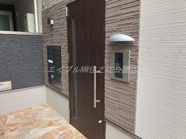  フジパレス杉本町駅西Ⅴ番館