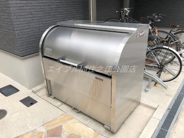  フジパレス杉本町駅西Ⅴ番館