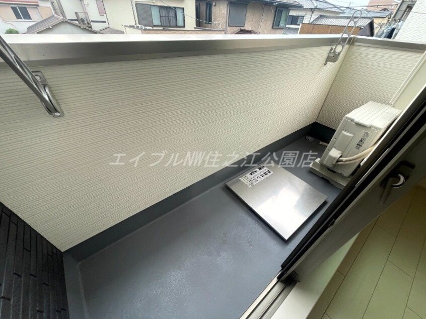  フジパレス杉本町駅西Ⅴ番館