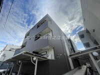 フジパレス遠里小野Ⅵ番館