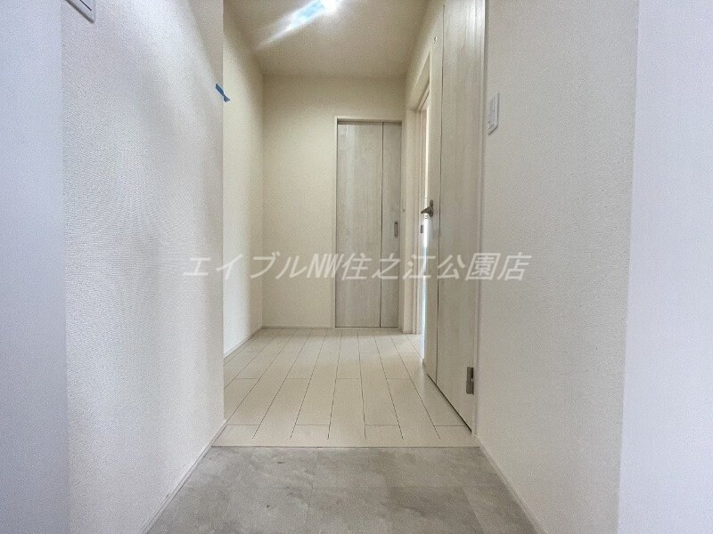  フジパレス遠里小野Ⅵ番館