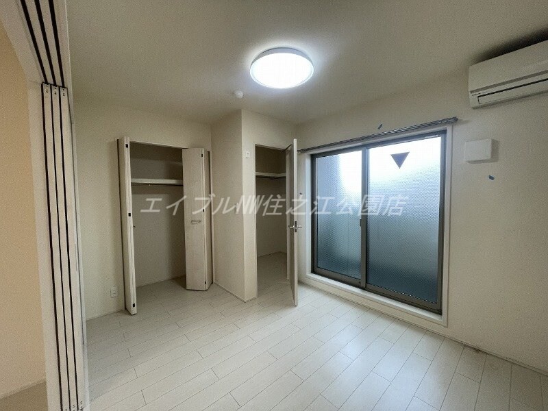  フジパレス遠里小野Ⅵ番館