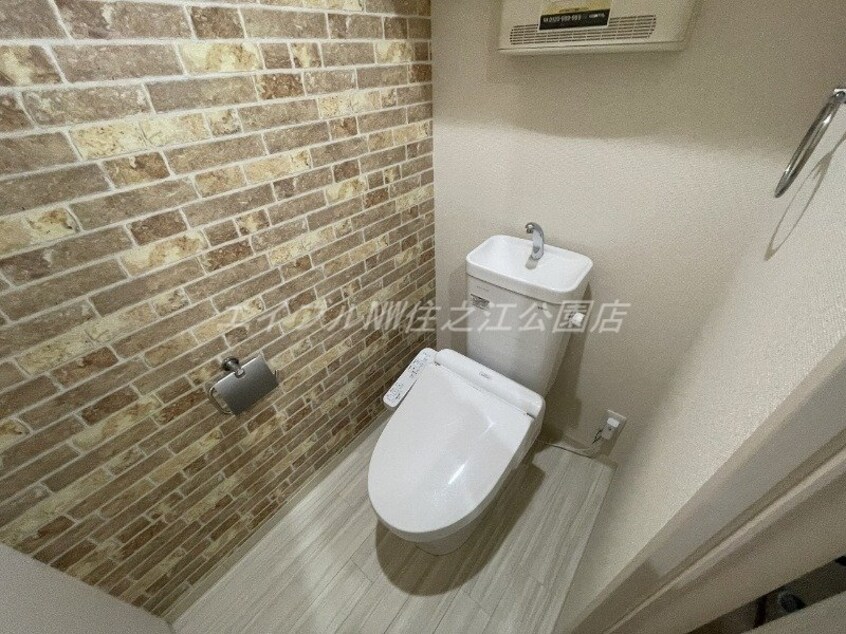  フジパレス遠里小野Ⅵ番館