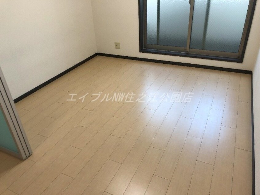  フジパレス杉本町Ⅱ番館