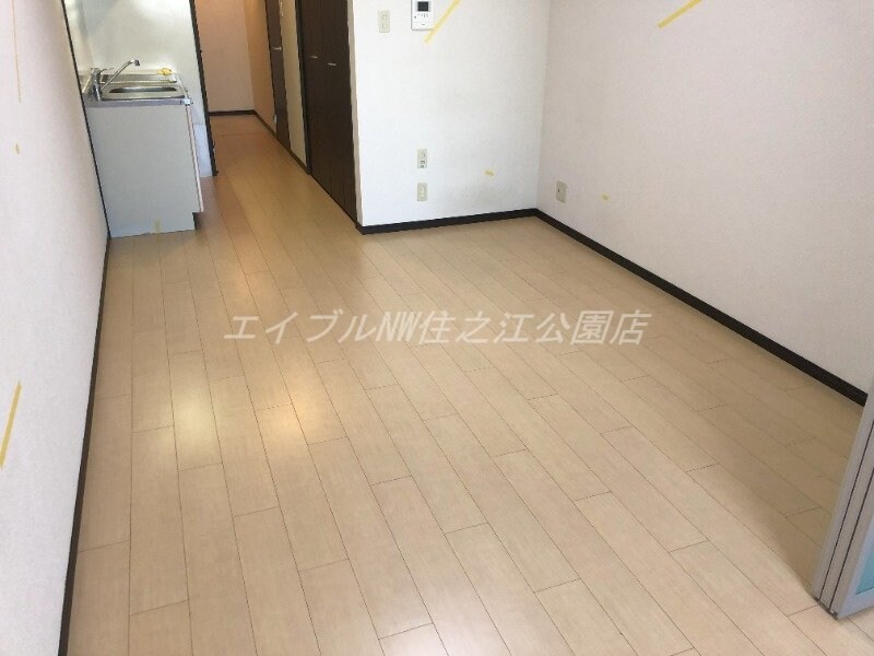  フジパレス杉本町Ⅱ番館