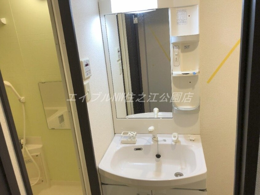  フジパレス杉本町Ⅱ番館