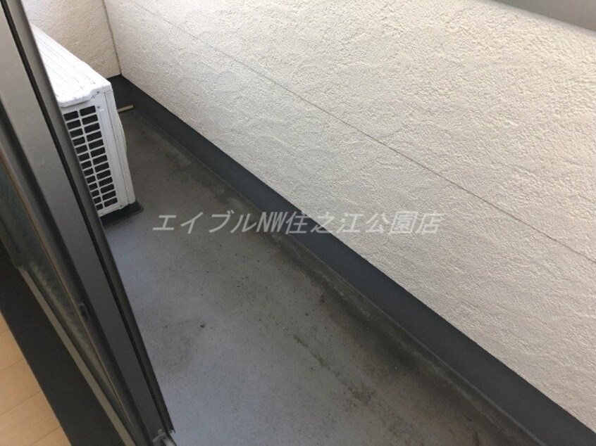  フジパレス杉本町Ⅱ番館