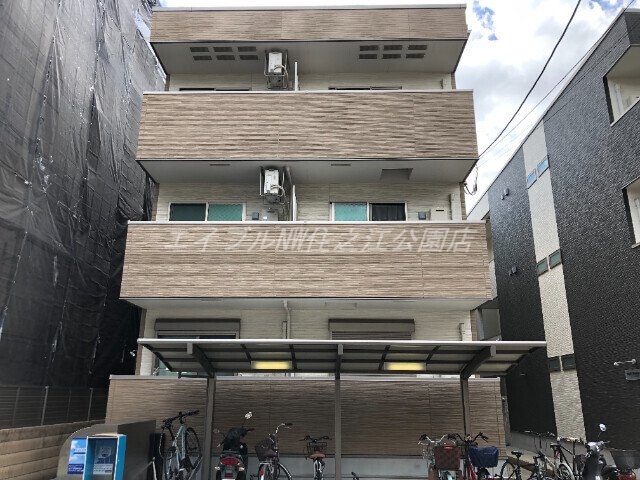  ソレイユ聖天下C