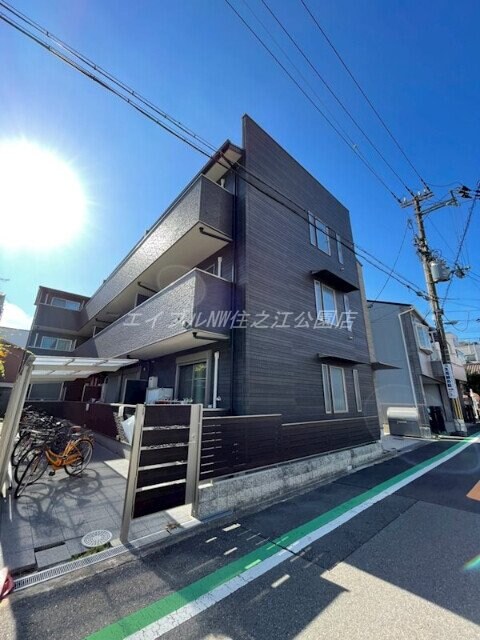  グランパシフィックパインスクエア