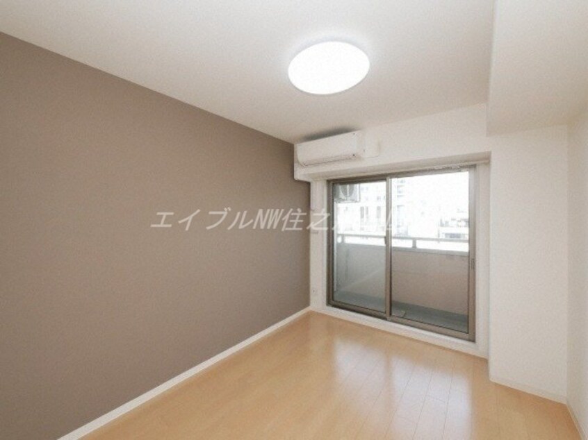  ルミエール花園Ⅱ