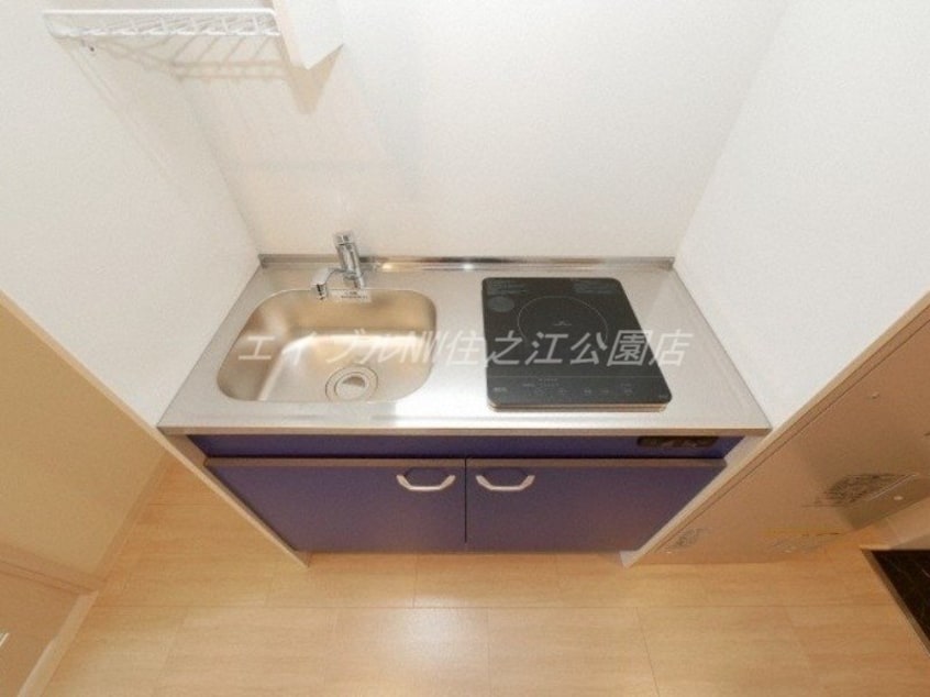  ルミエール花園Ⅱ