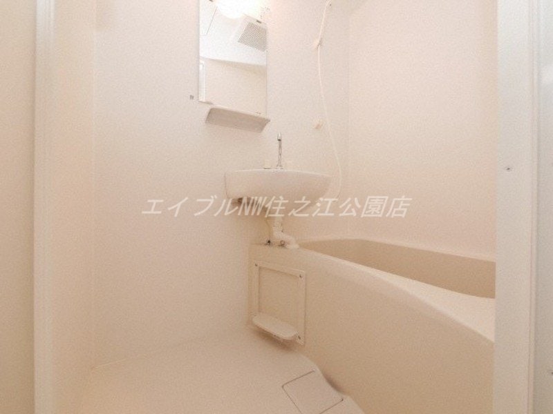  ルミエール花園Ⅱ