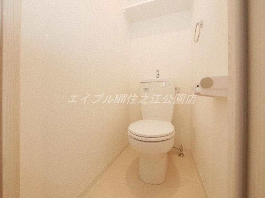  ルミエール花園Ⅱ