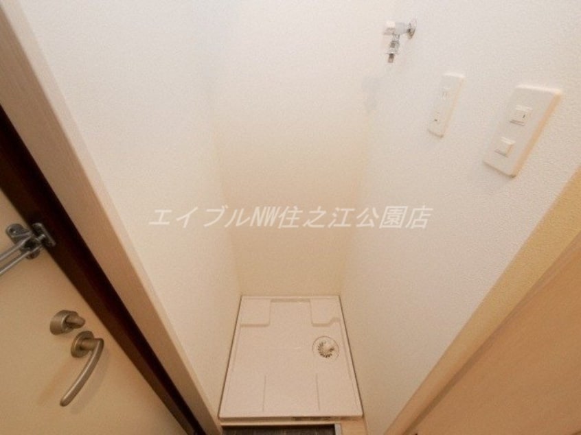  ルミエール花園Ⅱ