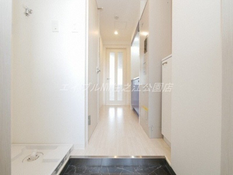  ルミエール花園Ⅱ